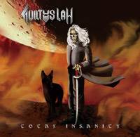 Guiltys Law : Total Insanity